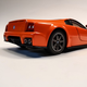 Illustration for article titled Volkswagen W12 Nardo in 1:18 scale